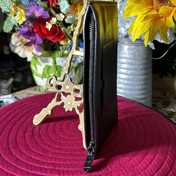 Reed Krakoff Leather Pouch - Picture 6 of 7